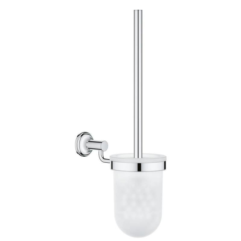 Йоршик для унітазу Grohe EX Essentials Authentic 40658001 (221523)