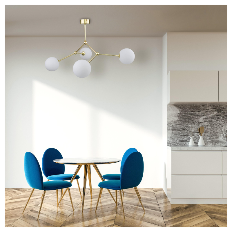 Люстра TK-Lighting FAIRY 6470 (TK6470) - фото 3