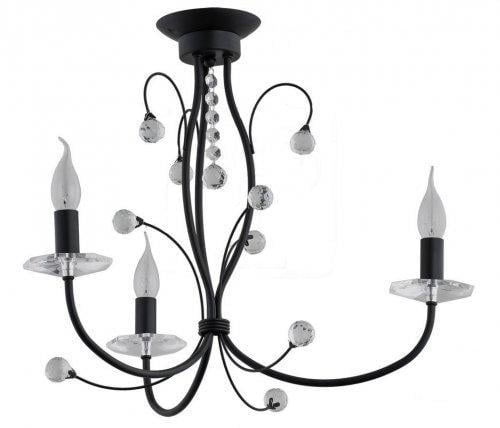Люстра свечи Alfa Perlota (23233)
