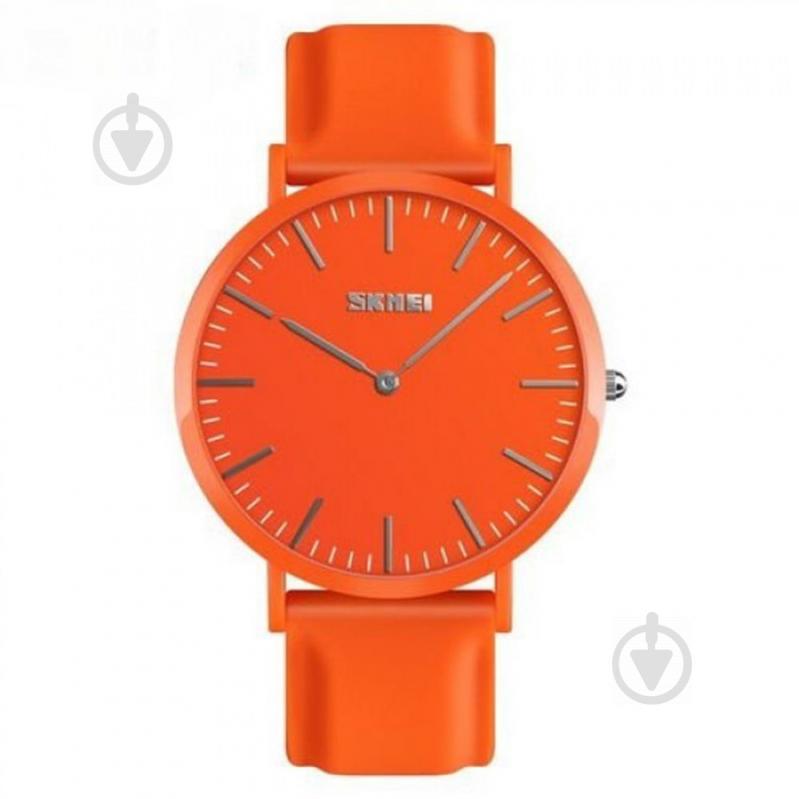Часы Skmei 9179BOXOR-B Orange Big Size BOX (9179BOXOR-B)