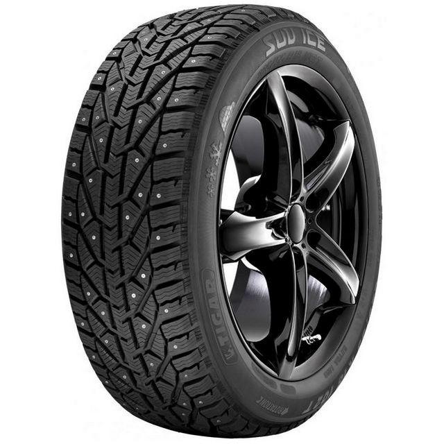 Шина зимняя TIGAR Ice 215/60 R16 99T XL (1001957660) - фото 1