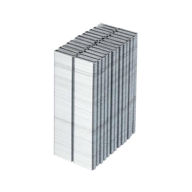 Скоба для степлера Intertool PT-8325 РТ-1612 25 мм 18GA 5,7 5,8x1,25x1,0 мм 5000 шт./уп. Скоба для степлера Intertool PT-8325 РТ-1612 25 мм 18GA 5,7 5,8x1,25x1,0 мм 5000 шт./уп.