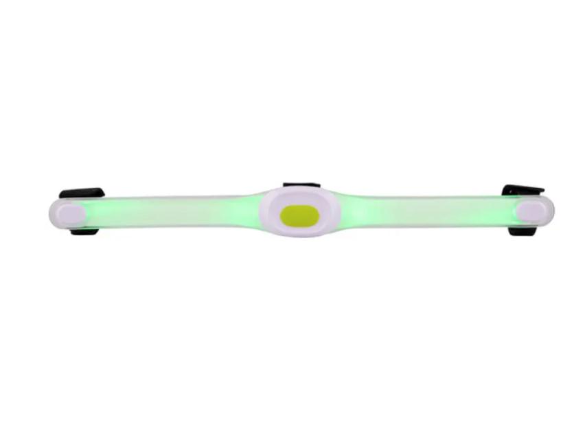 Собачий ошейник LED Light Petsaber Maxi