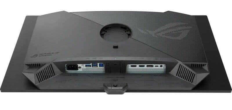 Монітор Asus ROG Strix XG27ACDNG (90LM0AN0-B01970) - фото 6 Монітор Asus ROG Strix XG27ACDNG (90LM0AN0-B01970) - фото 6