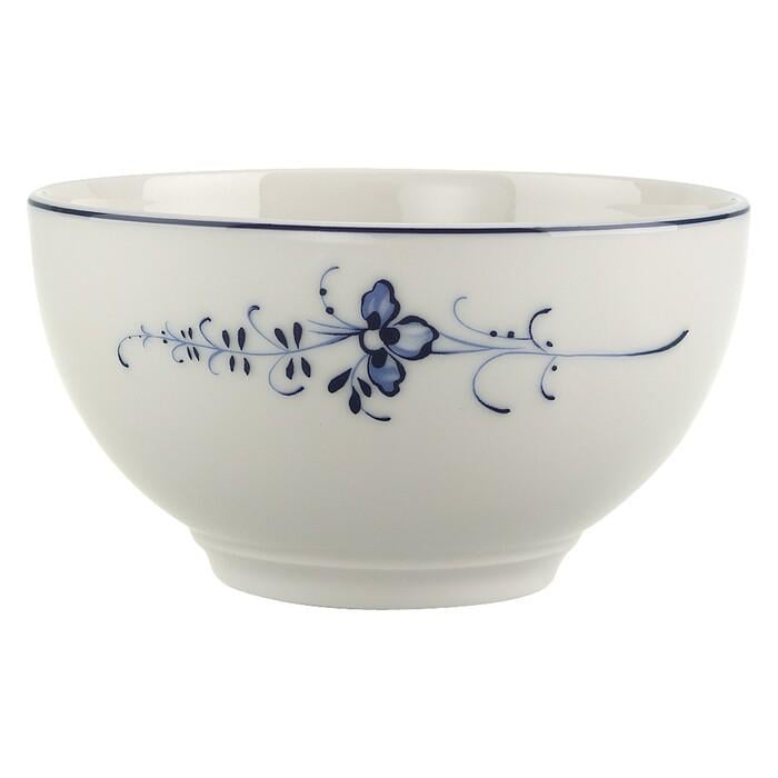 Пиала Villeroy & Boch Vieux Luxemburg 0,75 л (1023411900) Пиала Villeroy & Boch Vieux Luxemburg 0,75 л (1023411900)