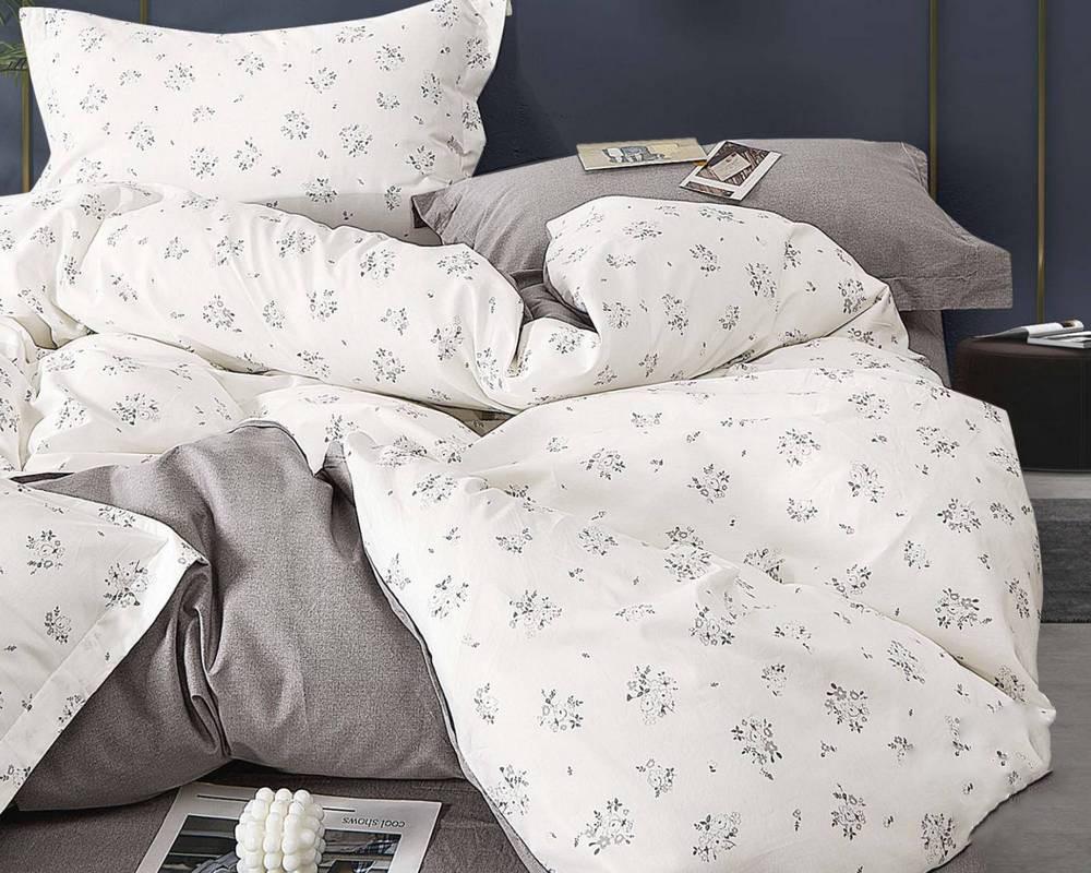 Постельное белье Viluta Tiare 147 сатин люкс евро (21467918)