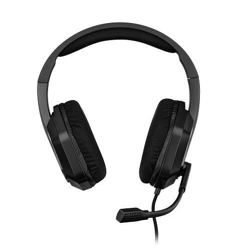Гарнитура 2E 2E-HG315BK-7.1 GAMING HG315 RGB USB Black (582342)