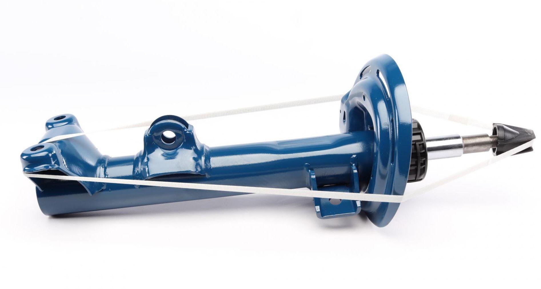 Амортизатор передний Meyle для Mercedes C-class W204/E-class C207 07-16 (026 623 0025)