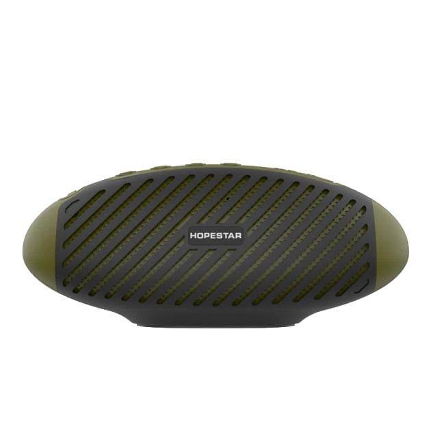 Портативна Bluetooth колонка Hopestar P5 Зелений (e81c3e0b)