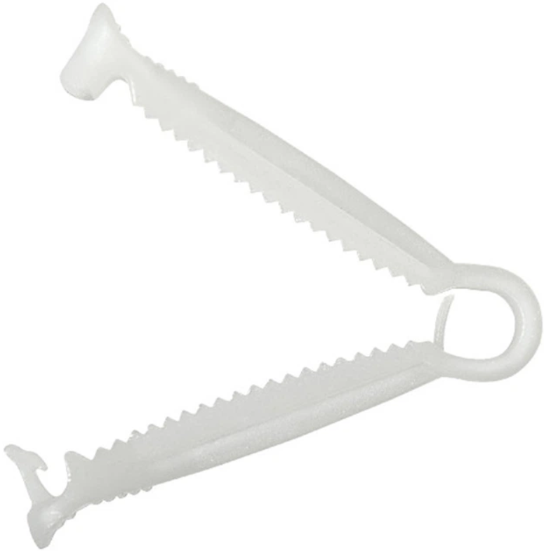 Зажим пуповины новорожденного Волес (144117)