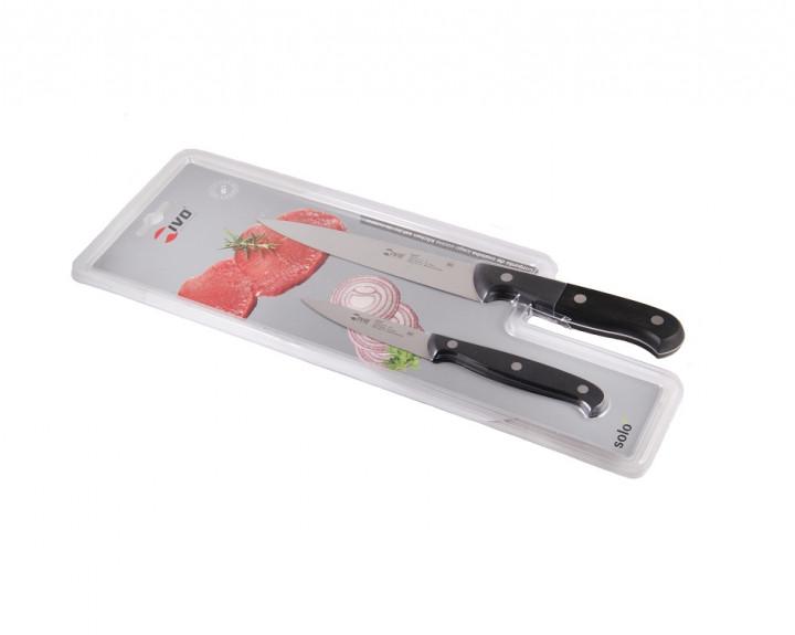 Набор ножей Ivo solo 2 шт. (26378)