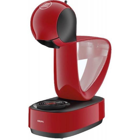 Кофеварка капсульная эспрессо Krups Dolce Gusto Infinissima KP1705 - фото 5