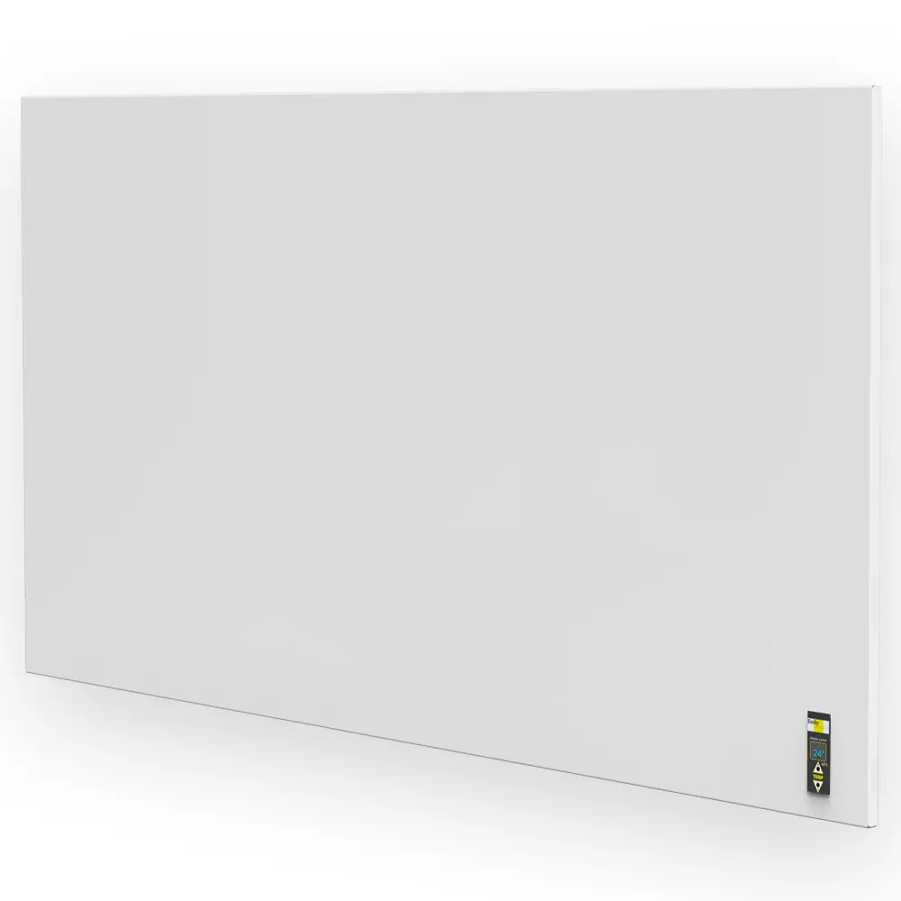 Металлический обогреватель Emby MHТ-950 с терморегулятором на 20 м2 Металлический обогреватель Emby MHТ-950 с терморегулятором на 20 м2