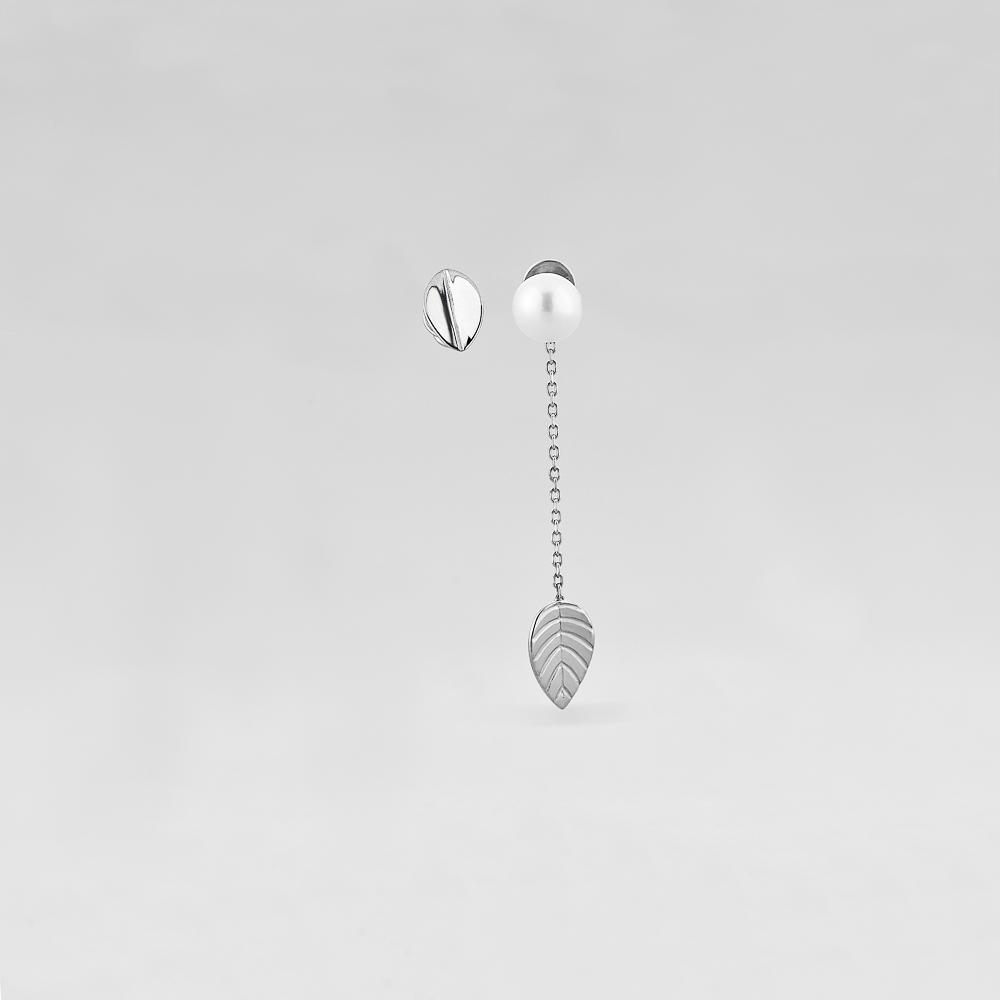 Серьги Весенняя феерия (1324)