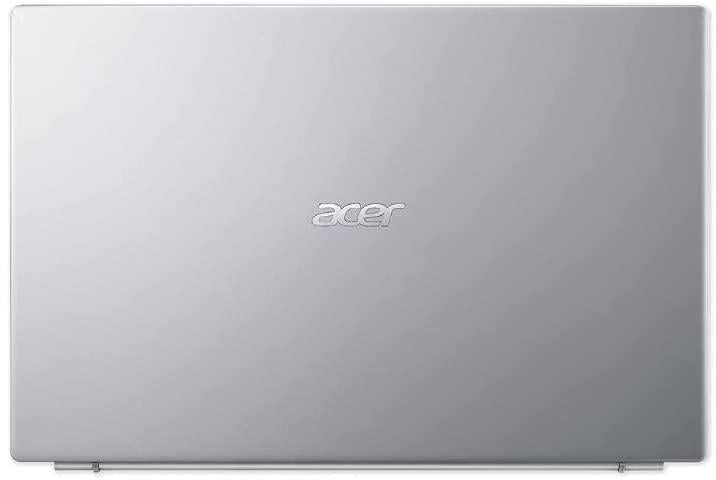 Ноутбук Acer A317-33-C5RE 17,3" HD+ Led Celeron N4120 8Gb RAM 256 SSD Windows 11 - фото 7