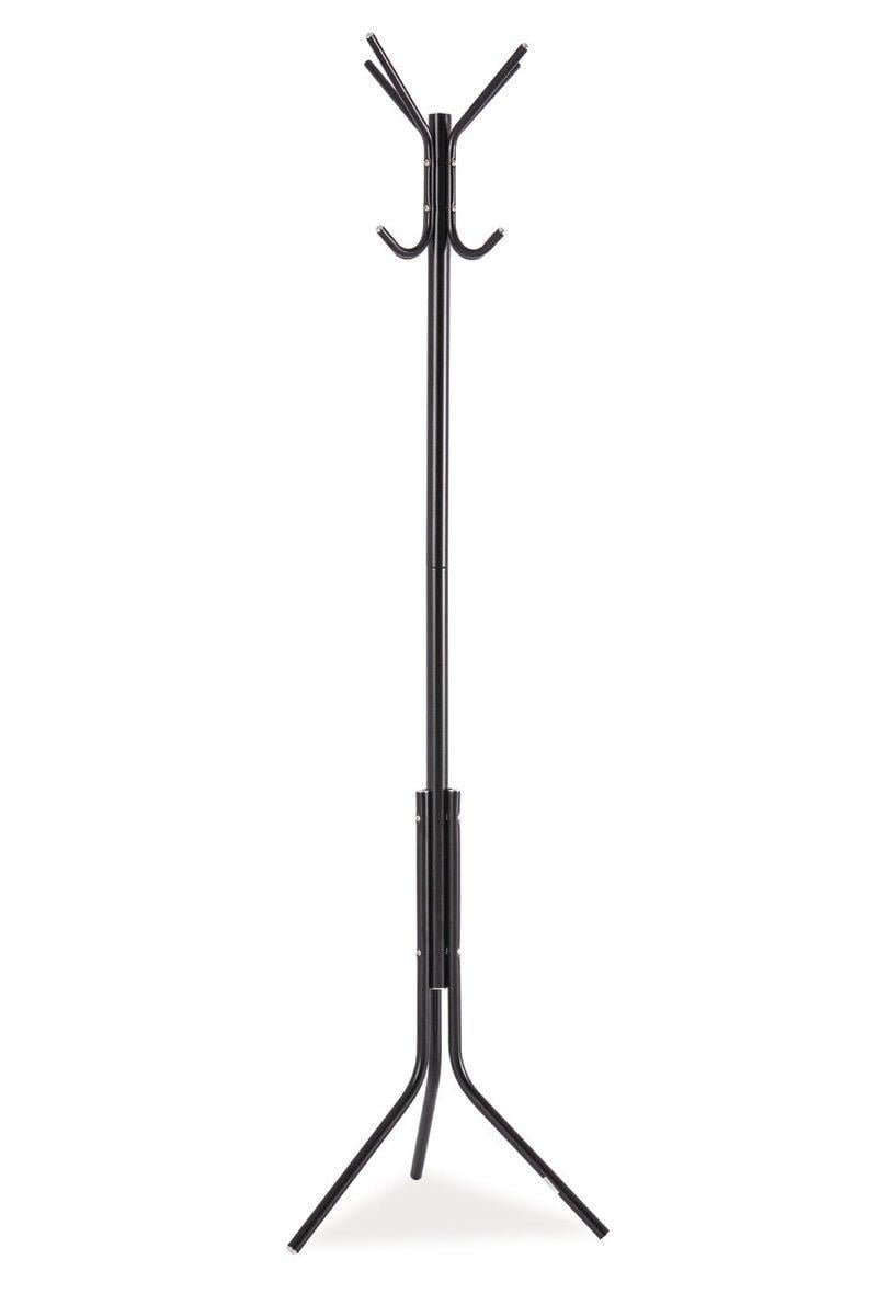 Вішалка металева Otis для передпокою Чорний (26474815)