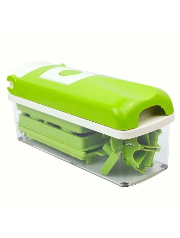 Овощерезка Nicer dicer plus (448388451) Овощерезка Nicer dicer plus (448388451)
