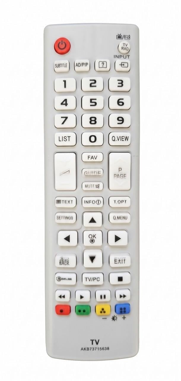 Пульт для LG AKB73715638 (3223639611)