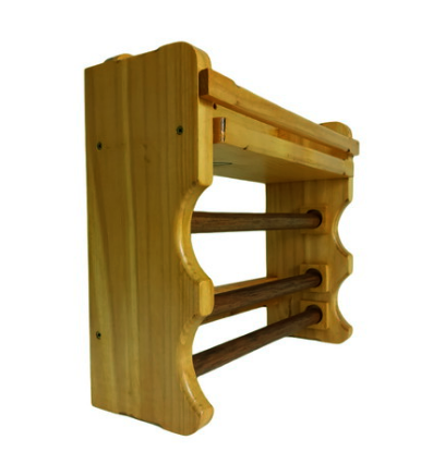 Диспенсер кухонный из дерева Цесис Сиена (ДСК-000405) - фото 2 Диспенсер кухонный из дерева Цесис Сиена (ДСК-000405) - фото 2