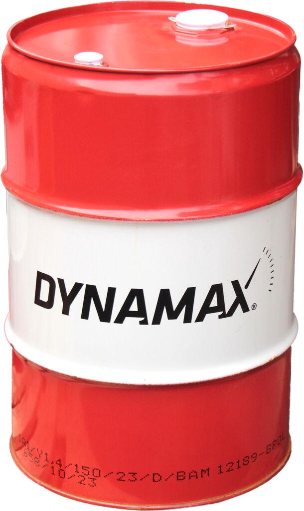 Моторное масло Dynamax M7ad 501999 бензин/дизель 10W-40 60 л (1401361) - фото 1