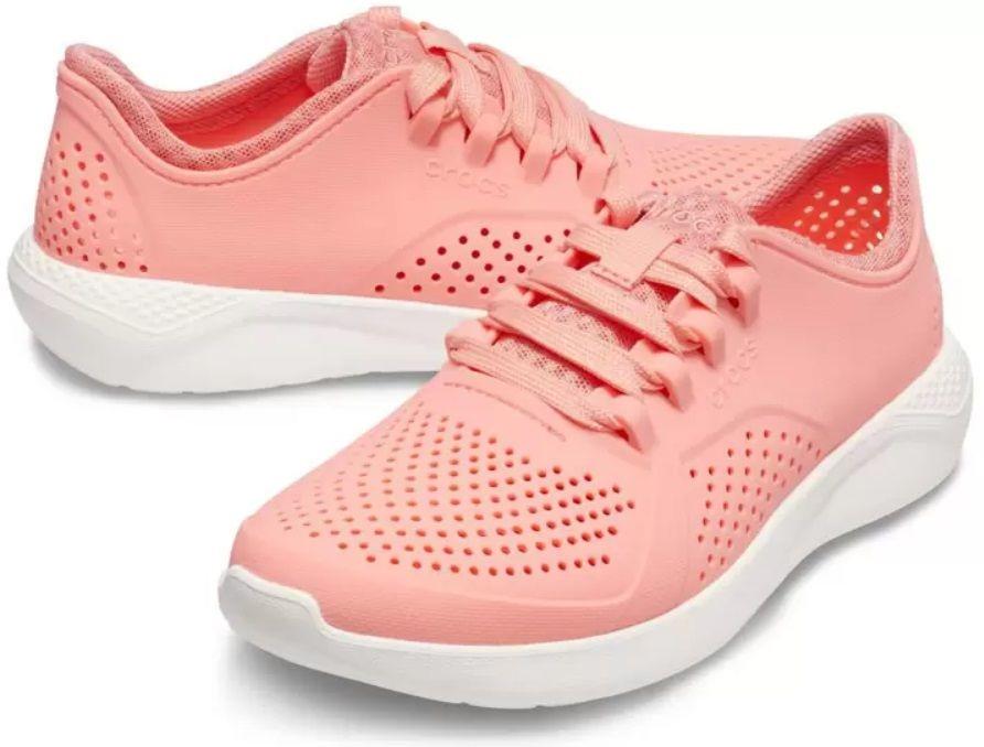 Кросівки чоловічі Crocs Literide Pacer fresco р. 37-38 (13996)