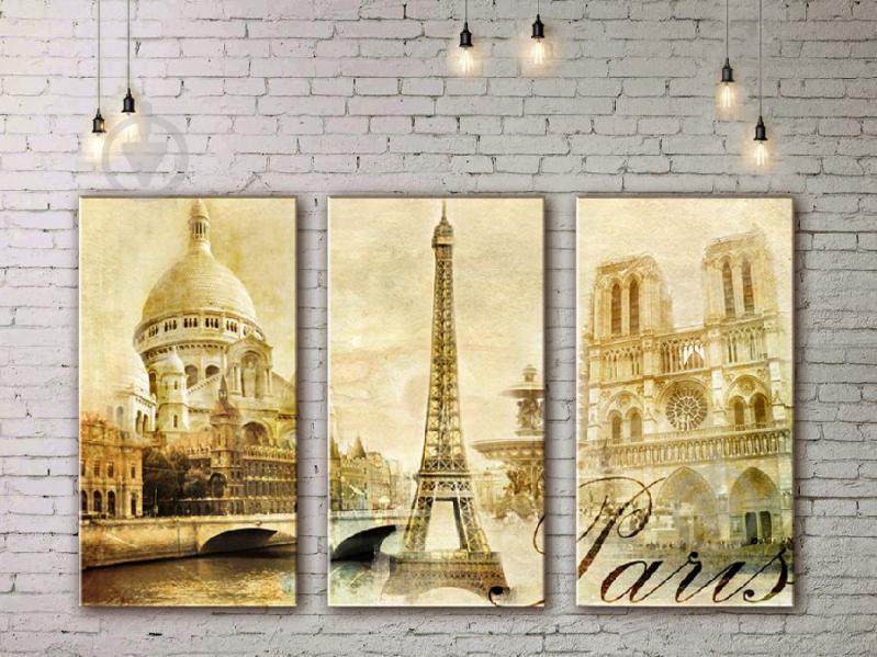 Модульная картина ArtStar ADG0232 размер 95 х 120 см