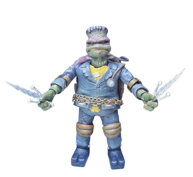 Фігурка Teenage Mutant Ninja Turtles Raphael 18 см (10197943)