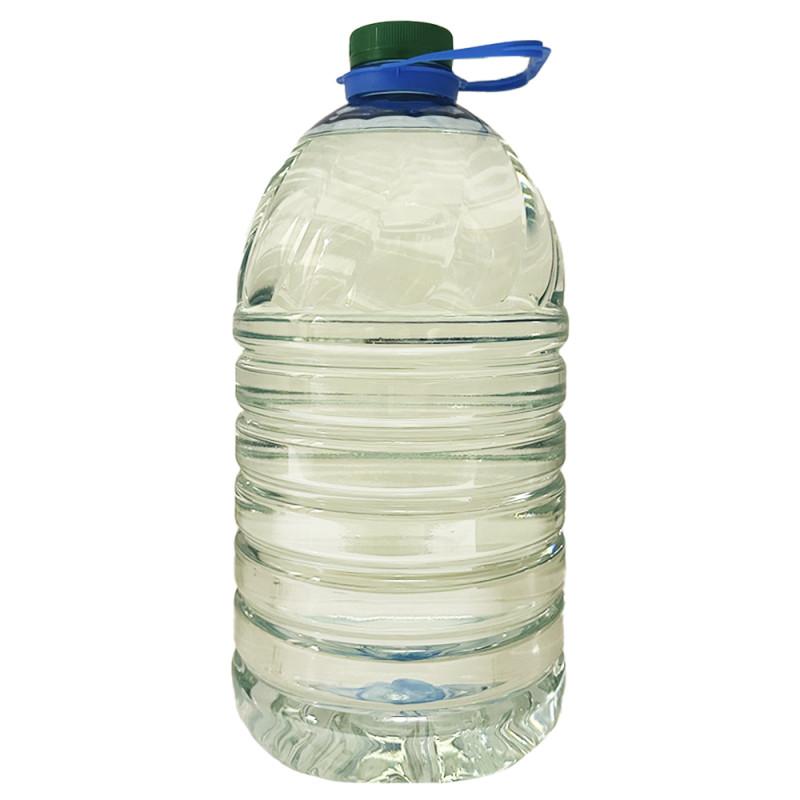 Масло лампадное эконом 5 л (12128) - фото 1 Масло лампадное эконом 5 л (12128) - фото 1