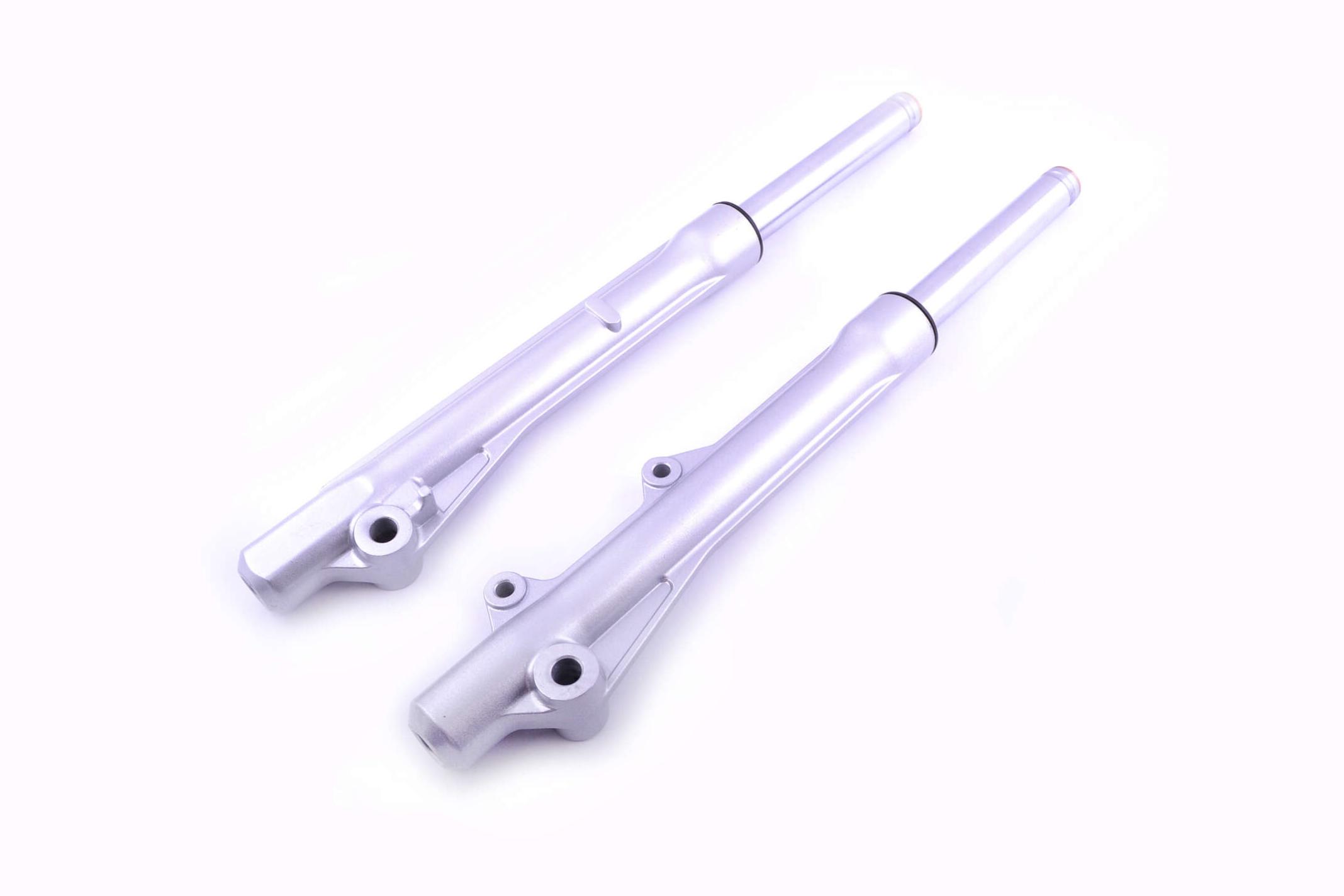 Амортизатори передні EVO для Active (P-930)