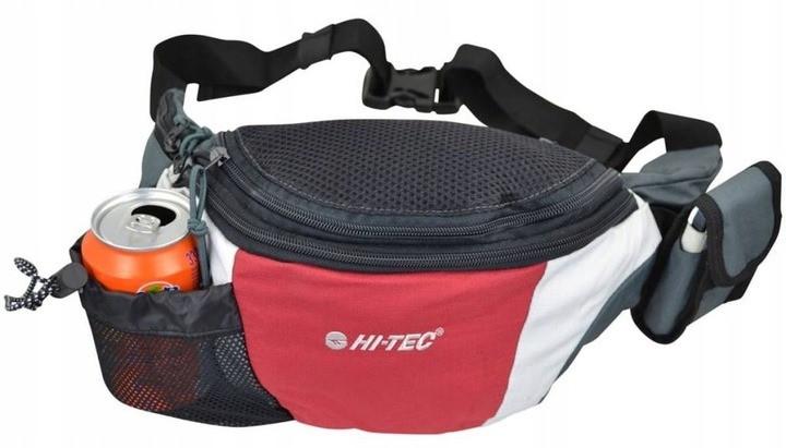 Сумка-рюкзак поясна Hi-Tec 249909