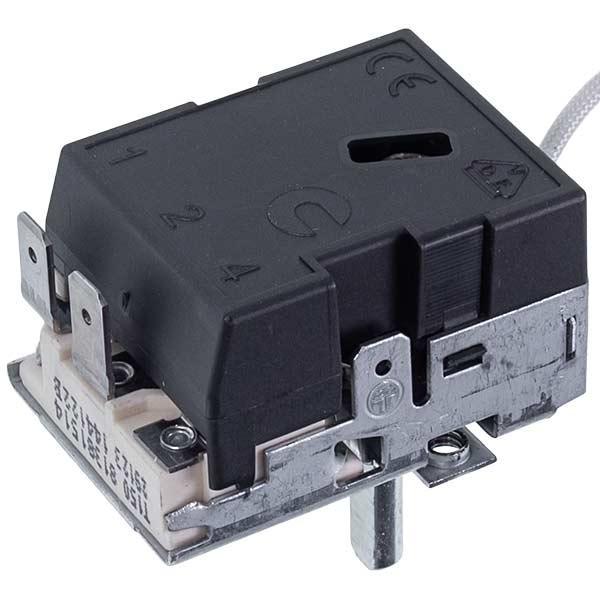 Термостат для бойлера Tiki KT165AOK 291234 25-75°C (00000013133) - фото 4 Термостат для бойлера Tiki KT165AOK 291234 25-75°C (00000013133) - фото 4