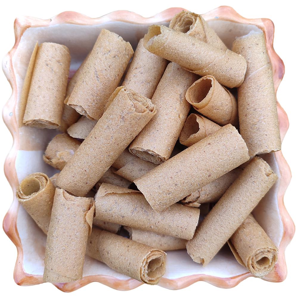 Пастила Lisosad 2в1 Яблочно-тыквенная без сахара 100 г (1853329921)