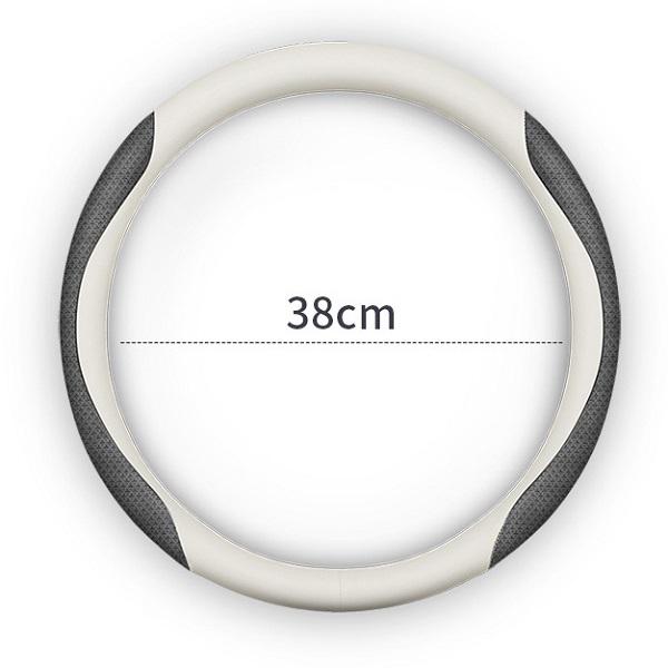 Чехол на руль с перфорацией (Y01235) - фото 6