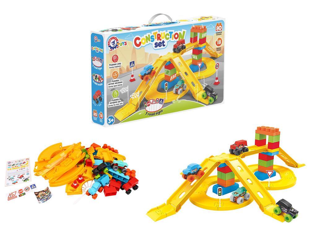 Конструктор ТехноК 8461 (MTT-177086)