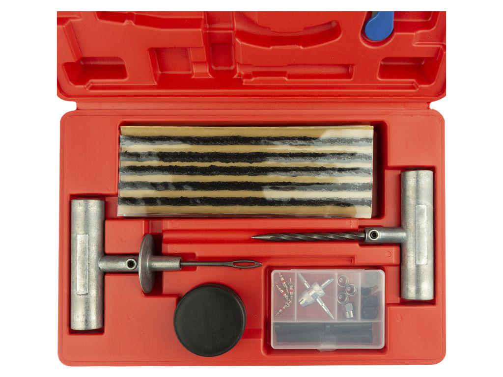 Набір для ремонту шин REDATS 02-02-42 (02-02-42) - фото 3 Набір для ремонту шин REDATS 02-02-42 (02-02-42) - фото 3