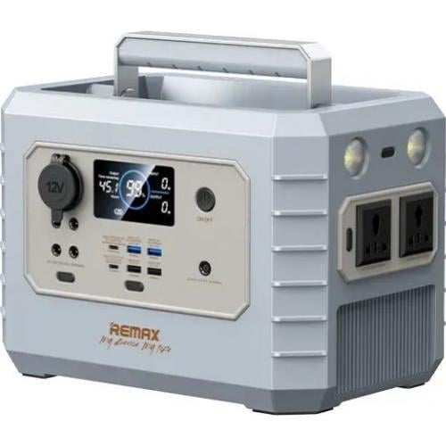 Портативная зарядная станция Remax RPP-568 Dynasty Series 1200W 270000 mAh (107442)