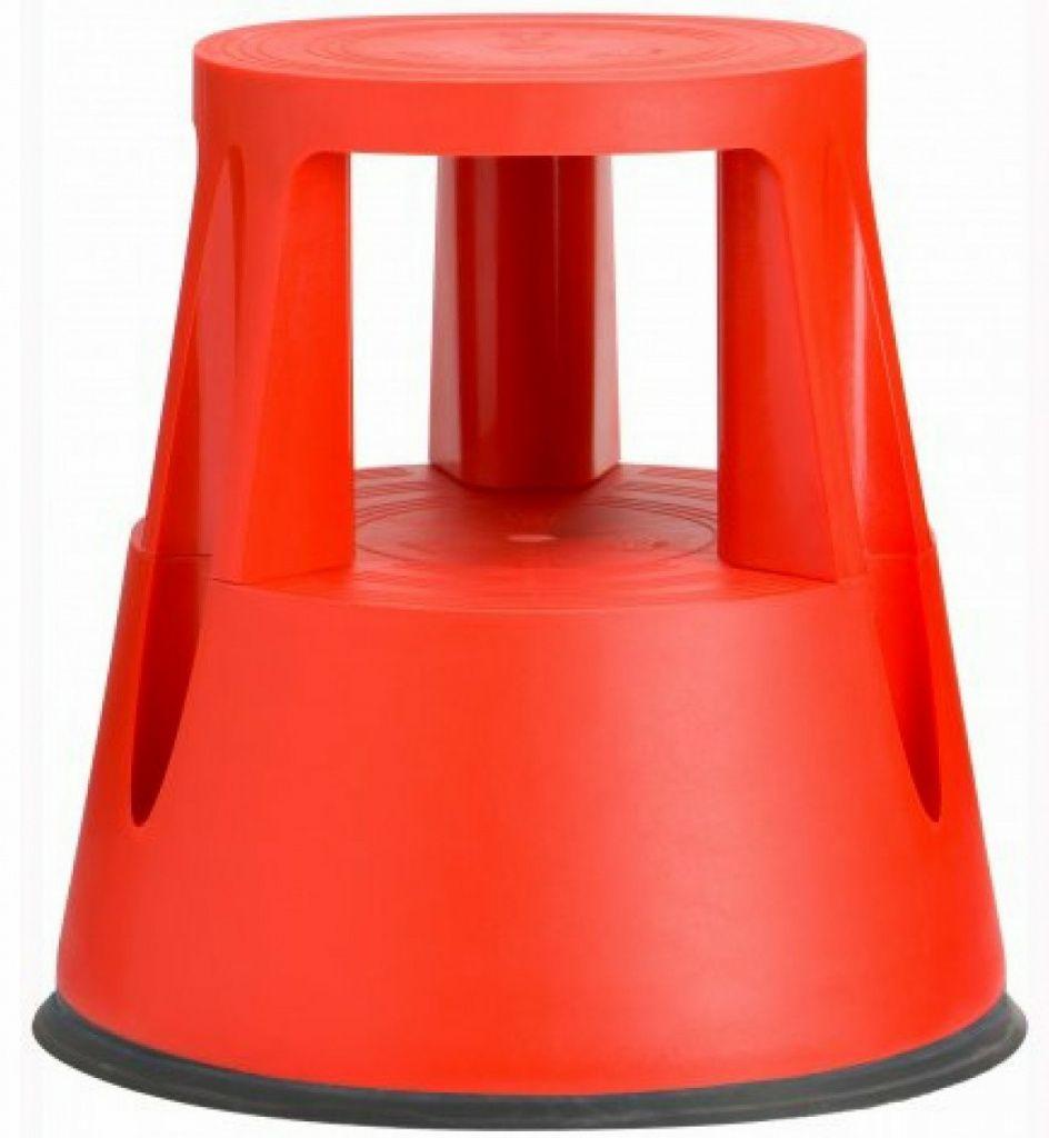 Подставка на колесах TWINCO TWIN LIFT Stepstool для выкладки на верхних полках (23176407)