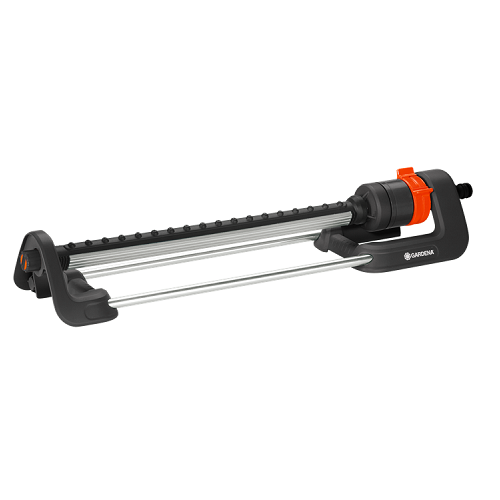 Дождеватель осциллирующий Gardena Aqua L (18704-20.000.00)