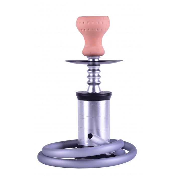 Кальян Yahya Vyro 2.0 Сріблястий (21583)