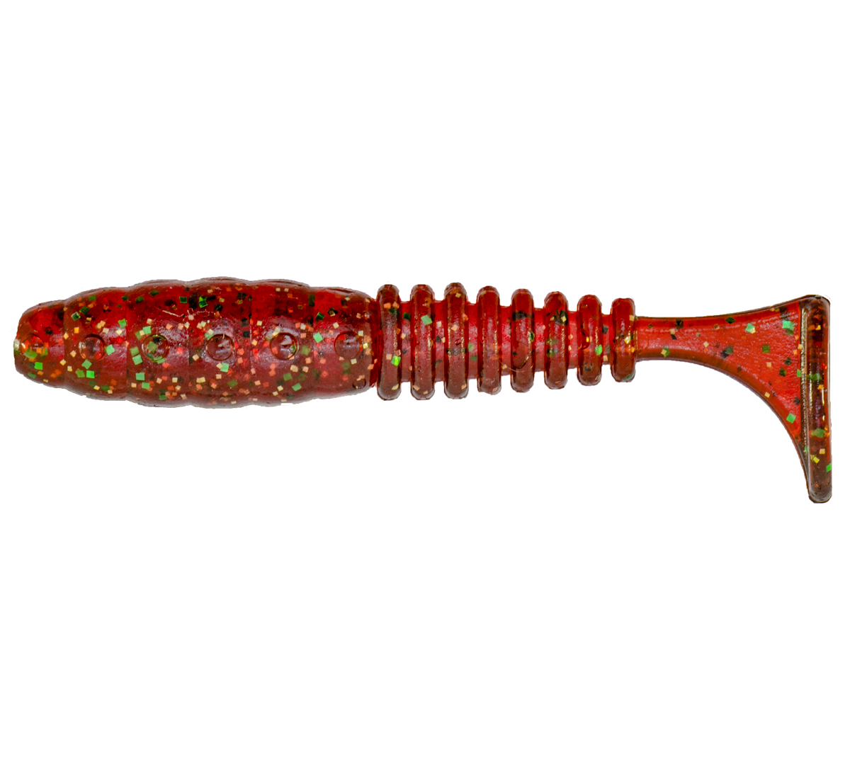 Силиконовая приманка Global Fishing Caterpillar 3.2 N-0150 6 шт. (1635967565)