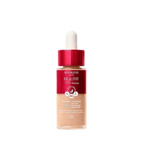 Тональна основа для обличчя BOURJOIS Healthy Mix Serum Foundation 54N Beige 30 мл (2198045095)