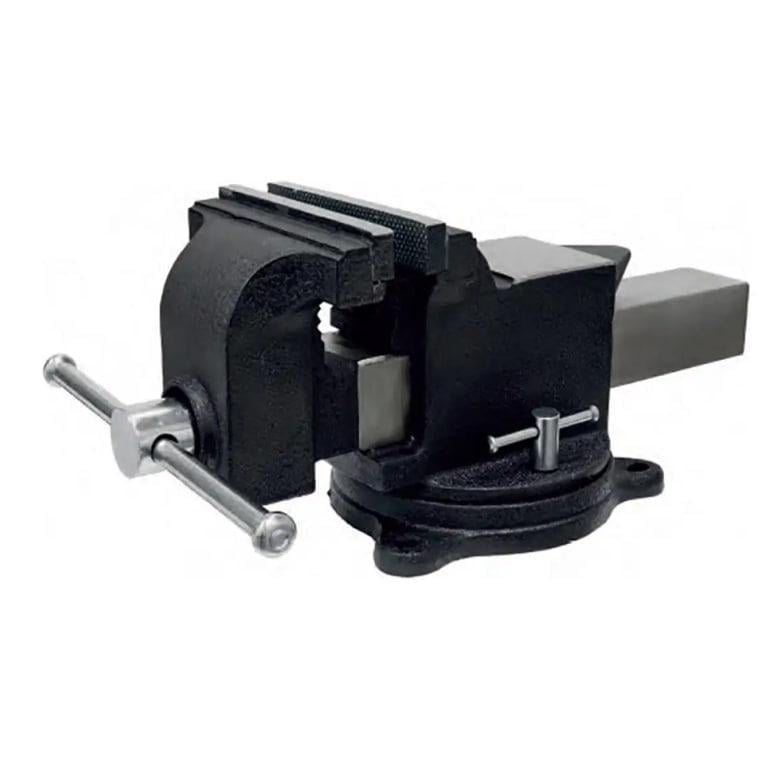 Тиски поворотные Haisser 47138 100 мм (47138)