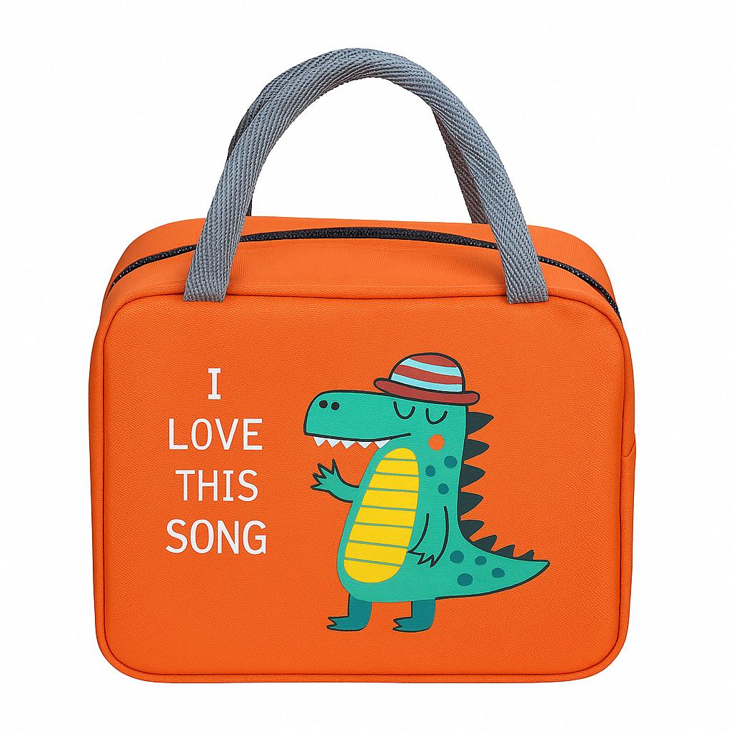 Термосумка 22х12х18 см (R98939)