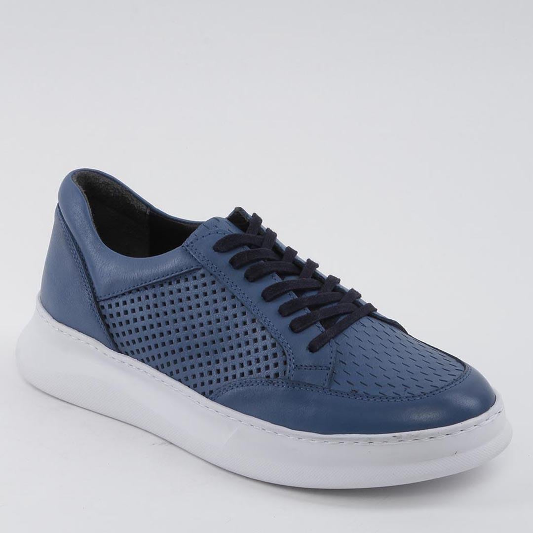 Кеды мужские 338489 р. 40 27 см