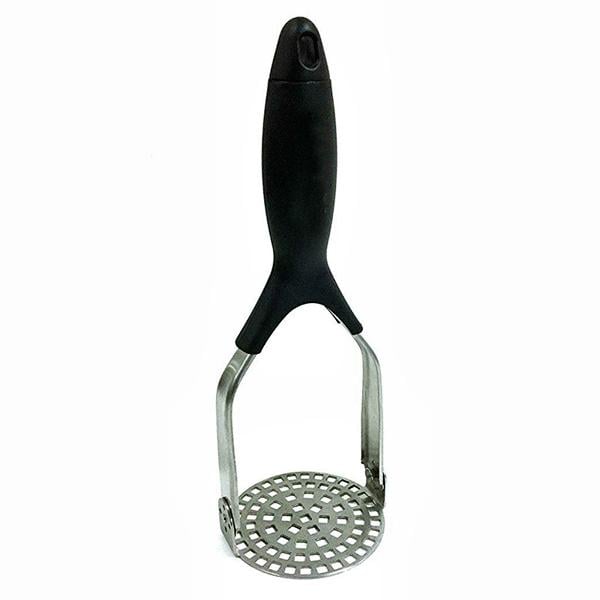 Товкач для картоплі складана з фіксатором (36552) Товкач для картоплі складана з фіксатором (36552)