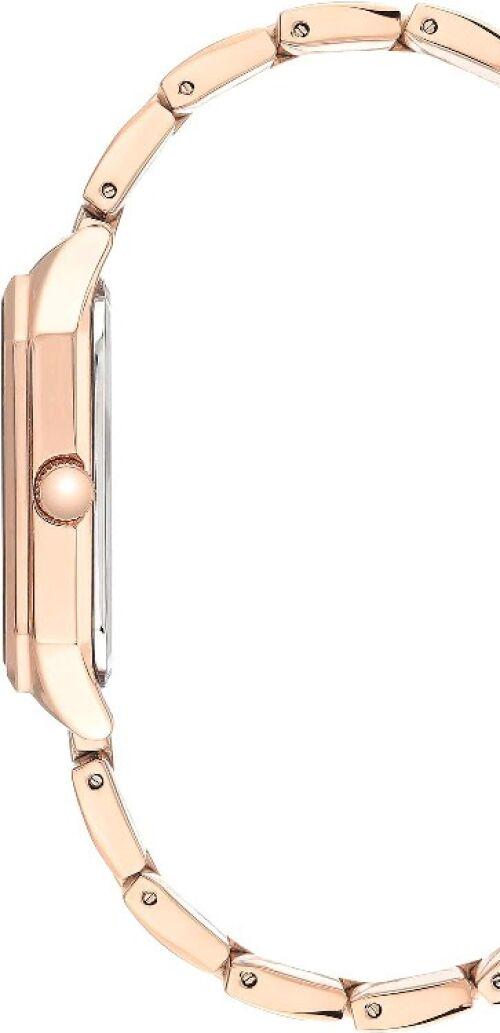 Наручний годинник жіночий Anne Klein AK/3774NVRG (582811) - фото 2 Наручний годинник жіночий Anne Klein AK/3774NVRG (582811) - фото 2