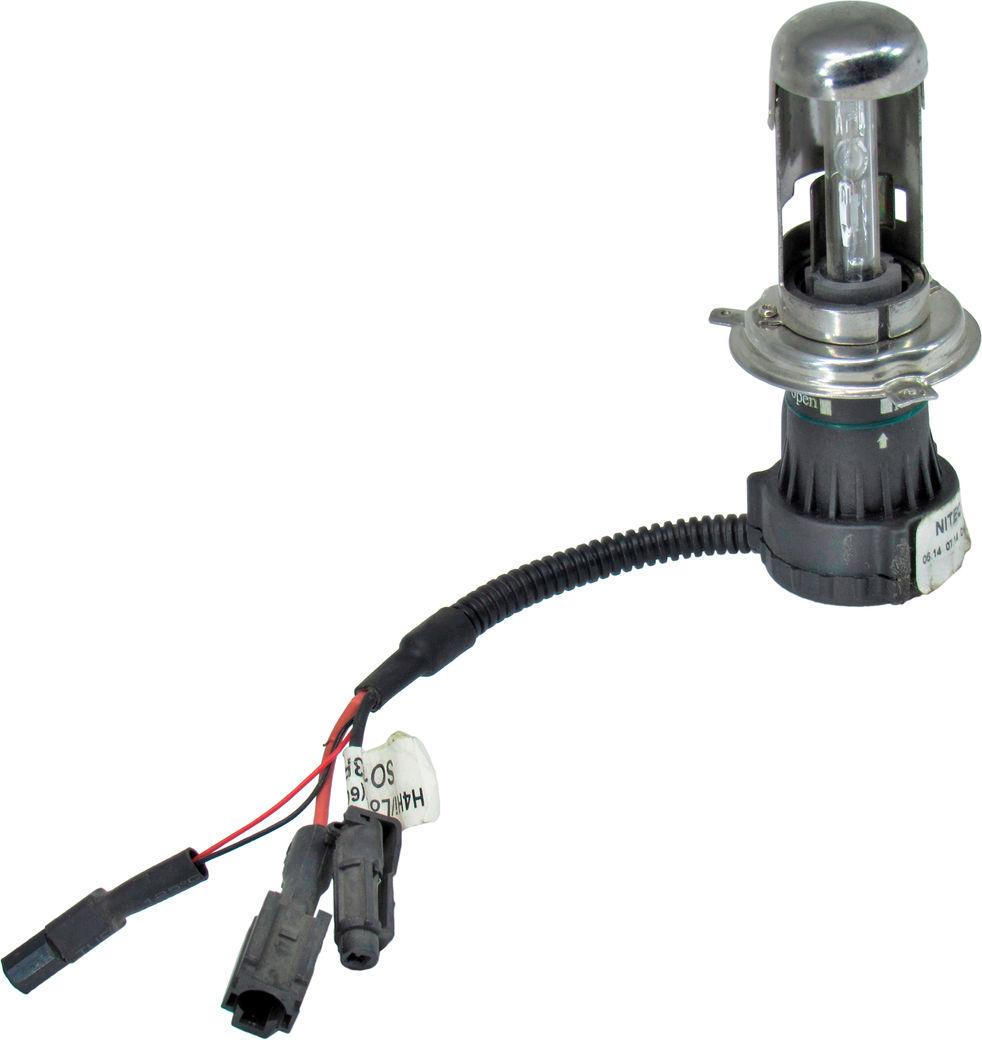 Лампочка ксенонова Niteo H4 P43t-38 85V-35 Вт 6000K