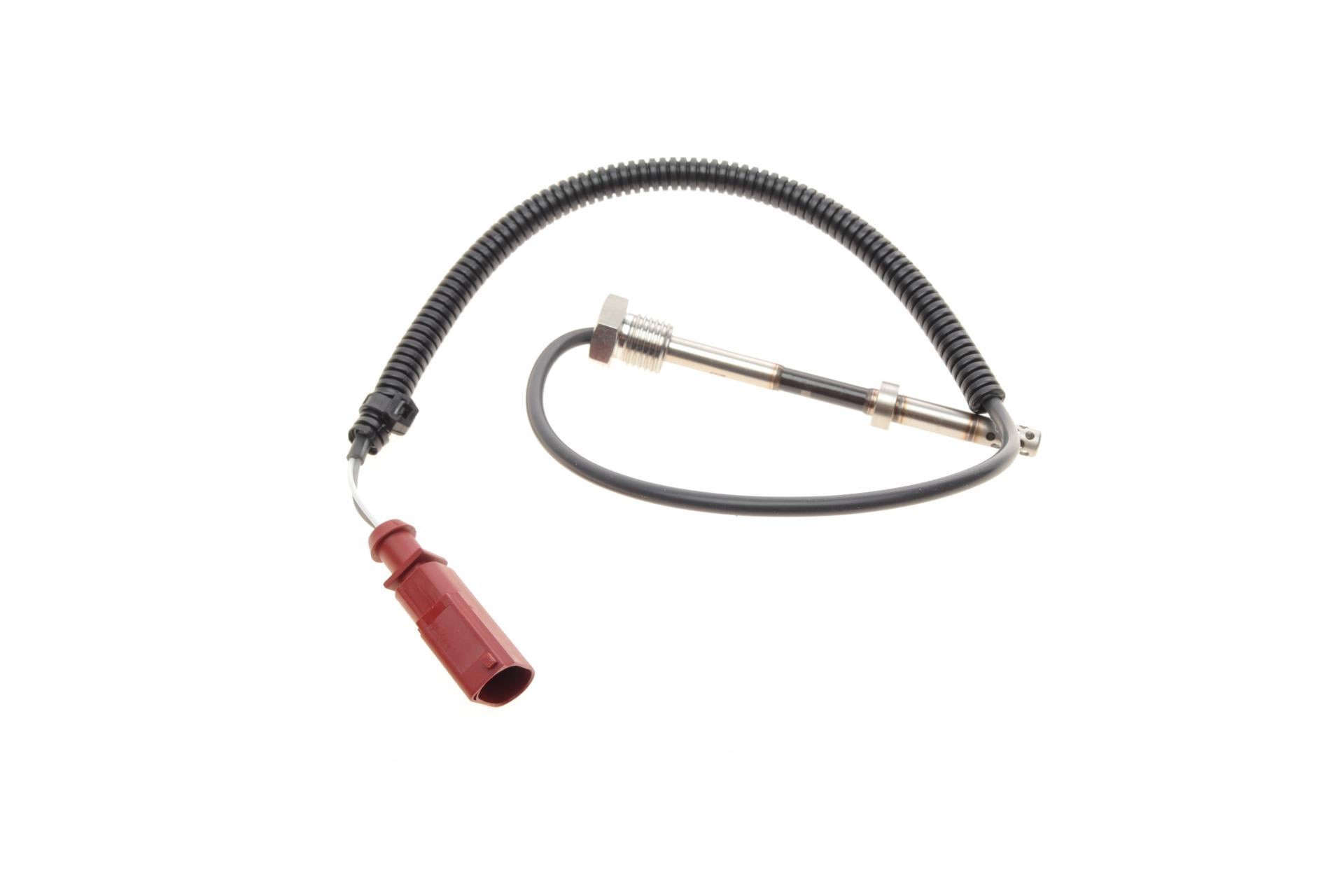 Датчик температуры SOLGY для ВГ перед сажевым фильтром VW T5 2,5 TDI 03-09- (115060)