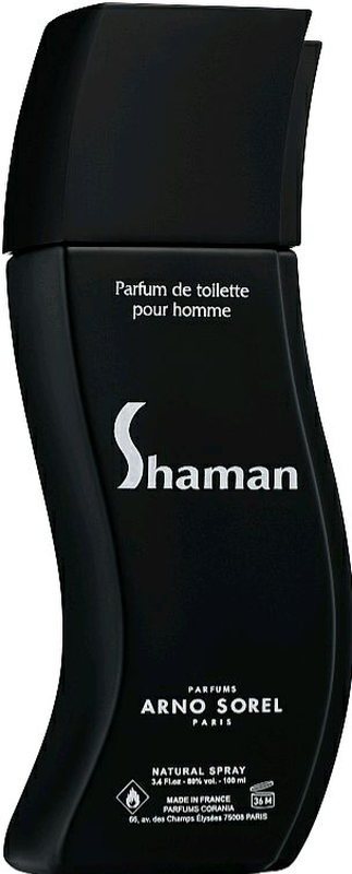 Туалетная вода для мужчин Corania Perfumes Shaman 100 мл - фото 1