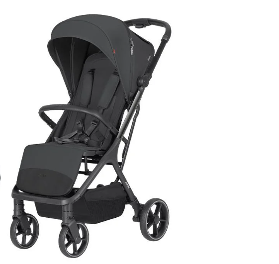 Коляска прогулочная Carrello Nova CRL-5524 Marengo Grey (1)